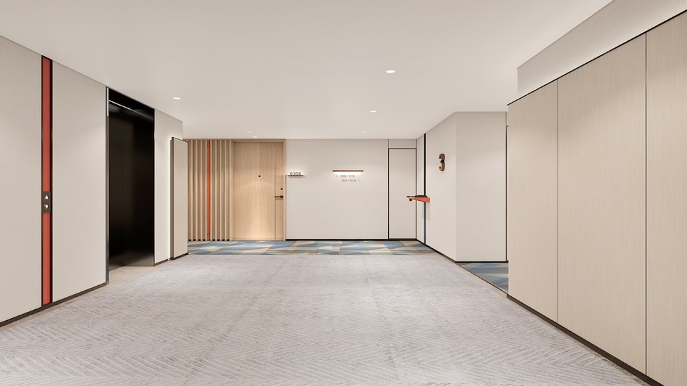 Holiday Inn Express Longyan Liancheng by IHG