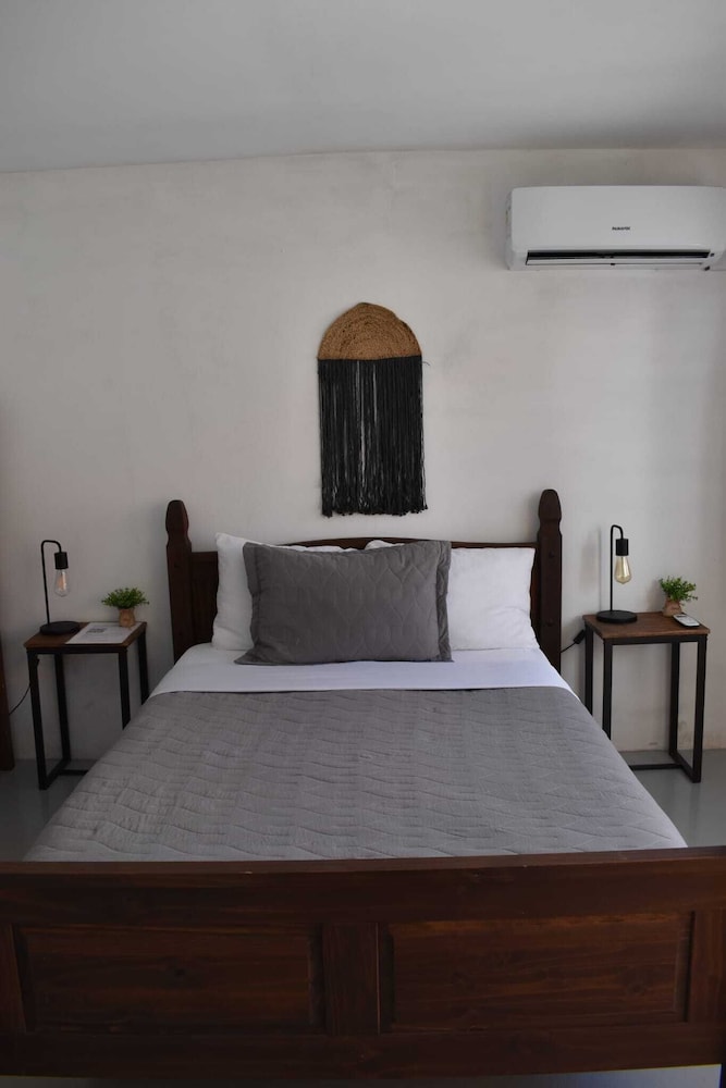 La casita de Tomi