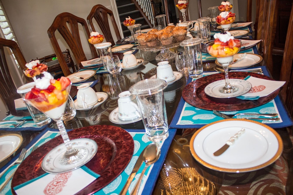 Niagara-on-the-Lake Vacations - Blue Skies Bed and Breakfast - Property Image 45