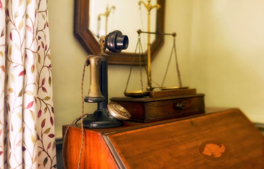Boreham House Luxury BnB