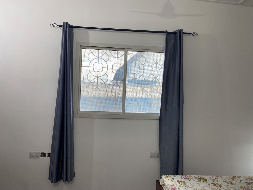 Zanzibar mombasa stay