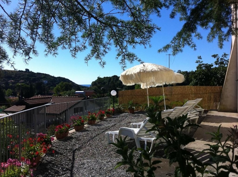 Agriturismo San Cerbone