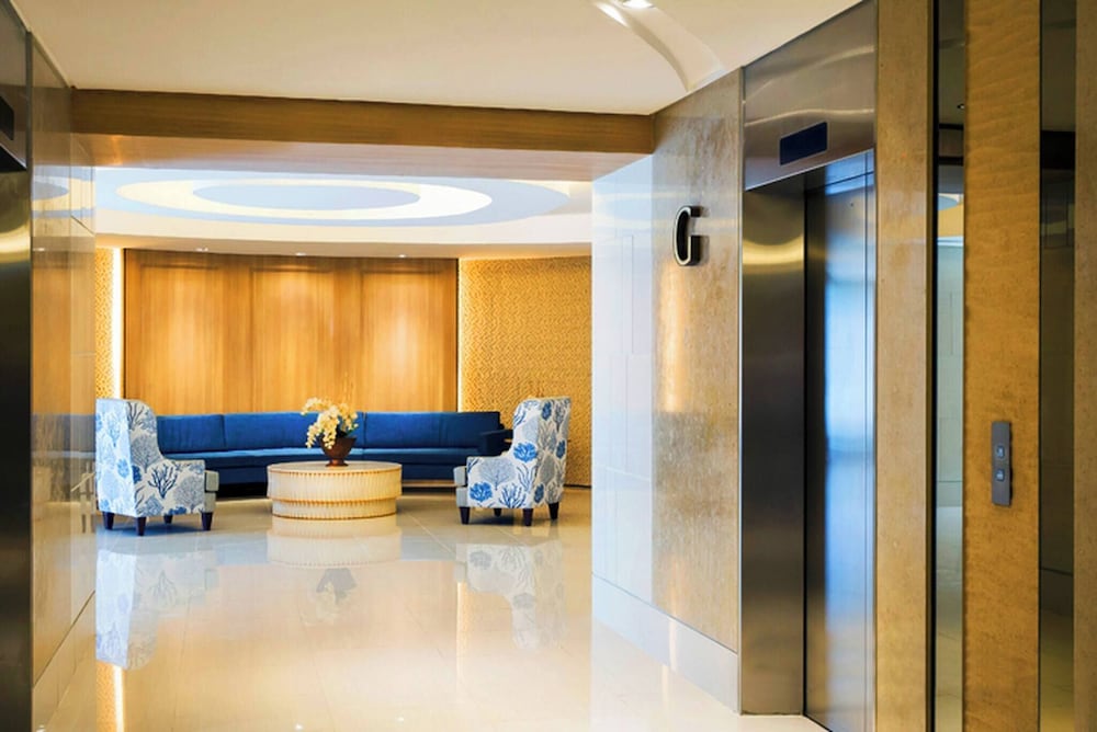 Urban Retreat at Shell Residences With Netflix 300mbps Wifi