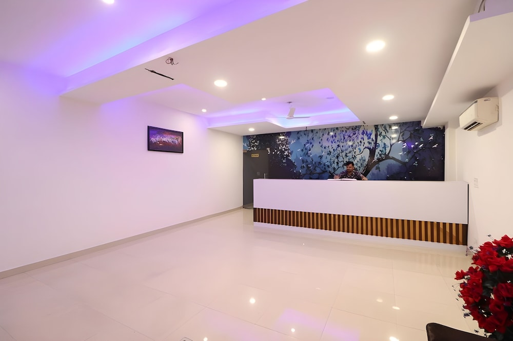 Hotel The Kiara - Complimentary Oneway Airport Transfer
