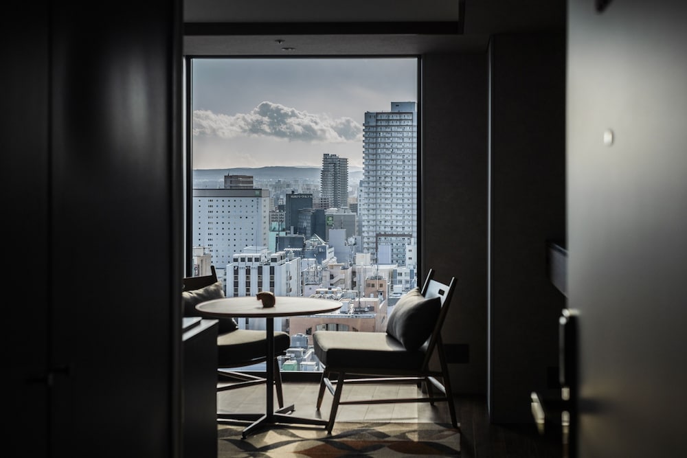 SAPPORO STREAM HOTEL 15