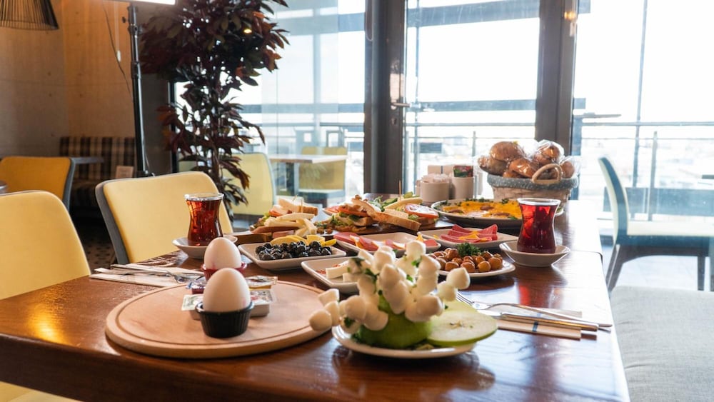 Ostimpark İş Oteli - Image 5