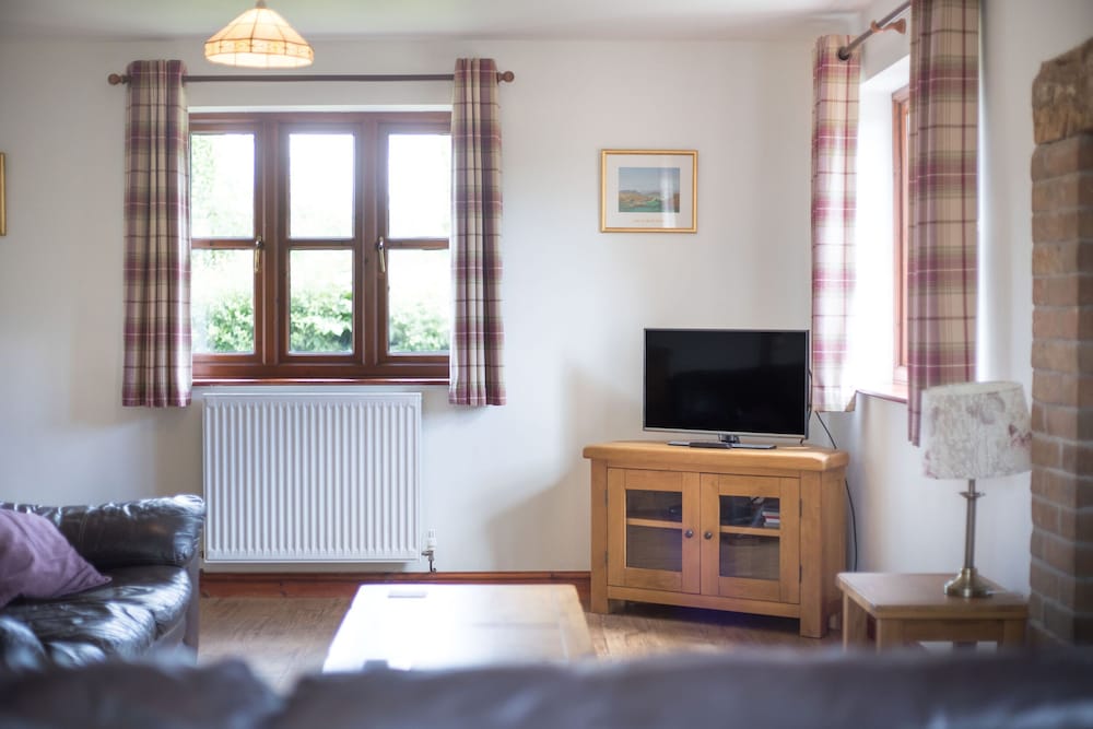 Byne Brook Cottage
