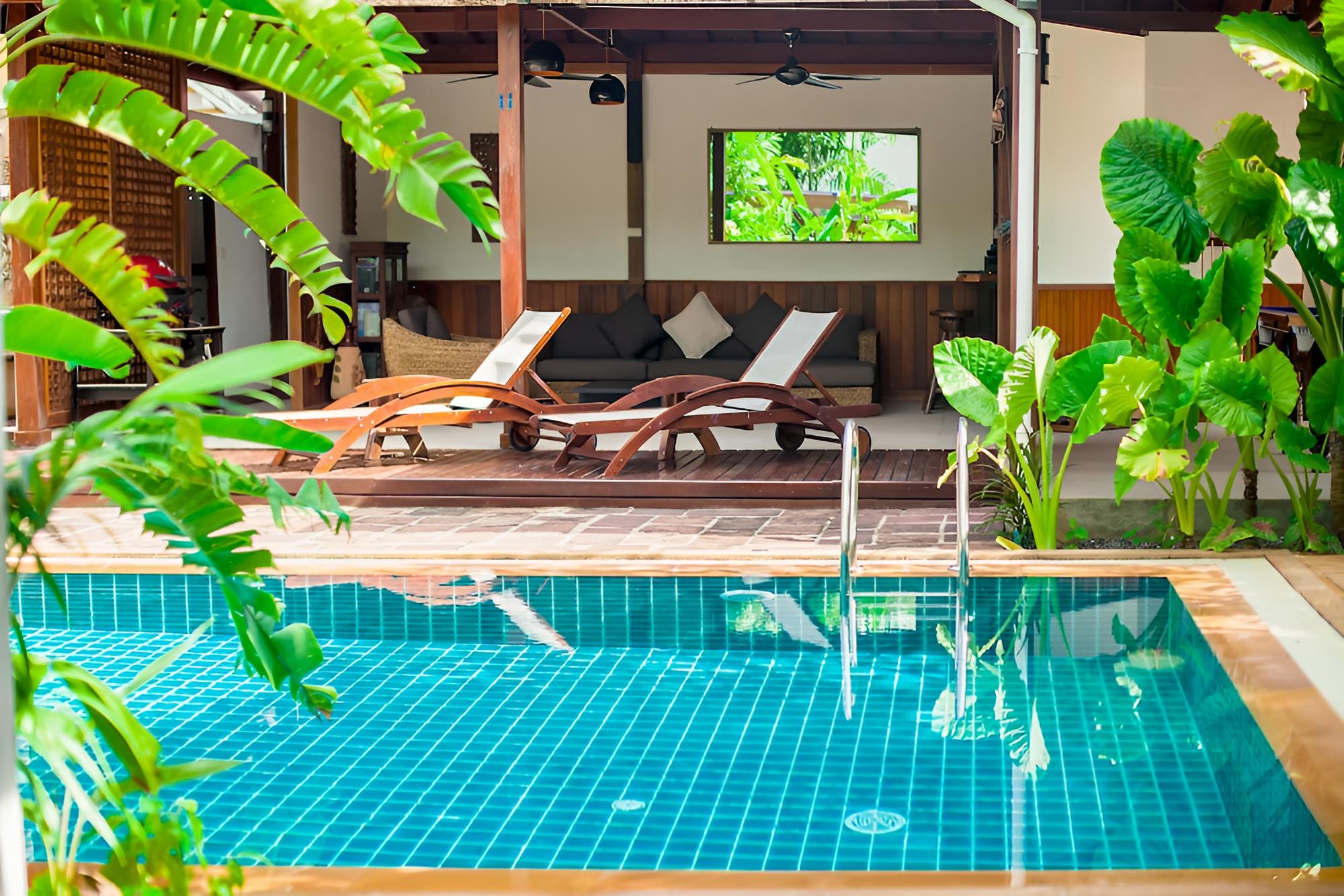 Baan Rengron