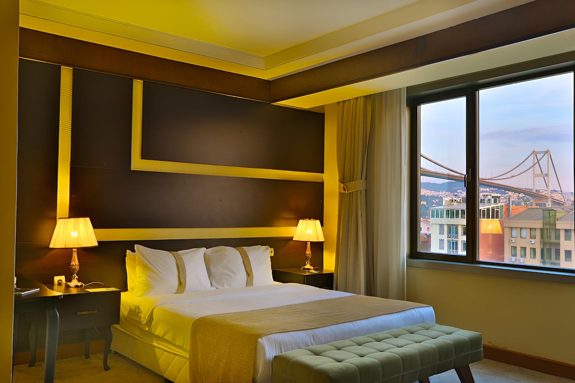 Ortakoy Princess Hotel