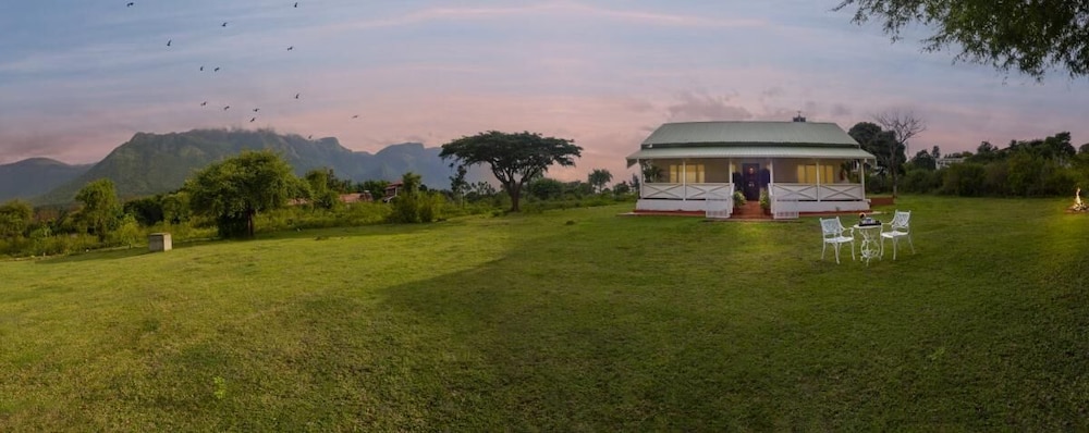 Wild Pastures by nature resorts & stays