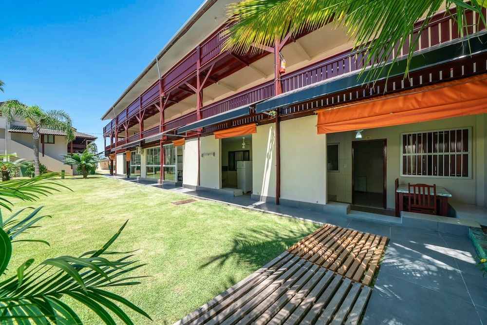 AP 03A - Residencial Solavir