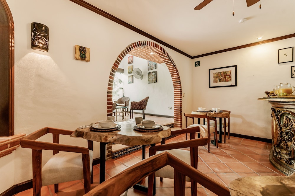 Casa Granada 24