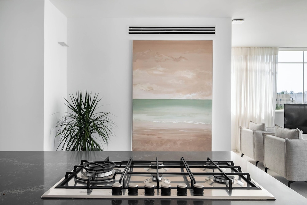 KG4 LUX Apartments