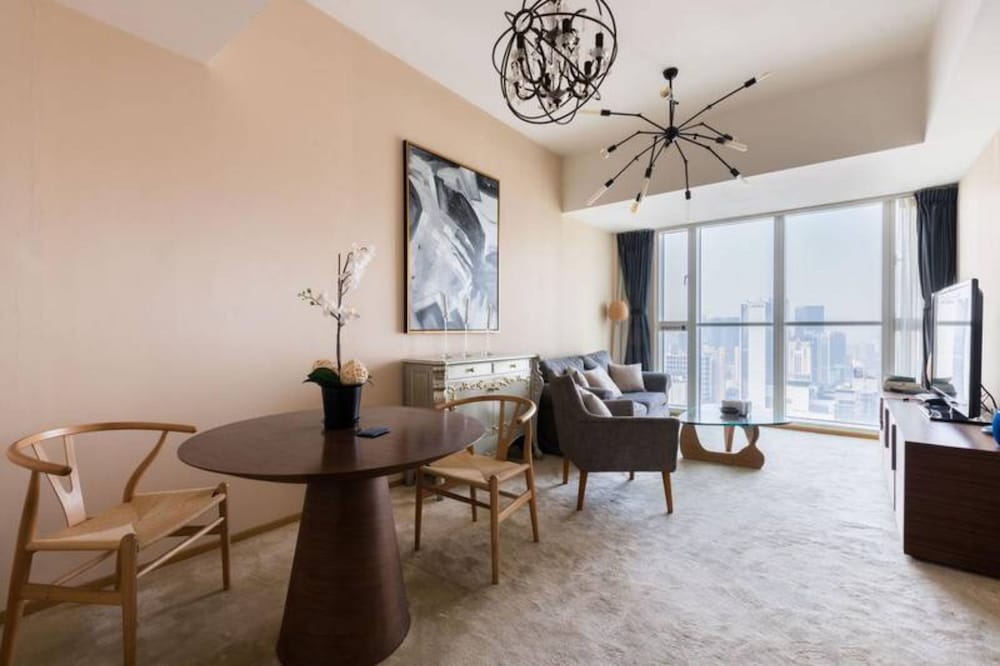 Chengdu Summerisland Service Apartment