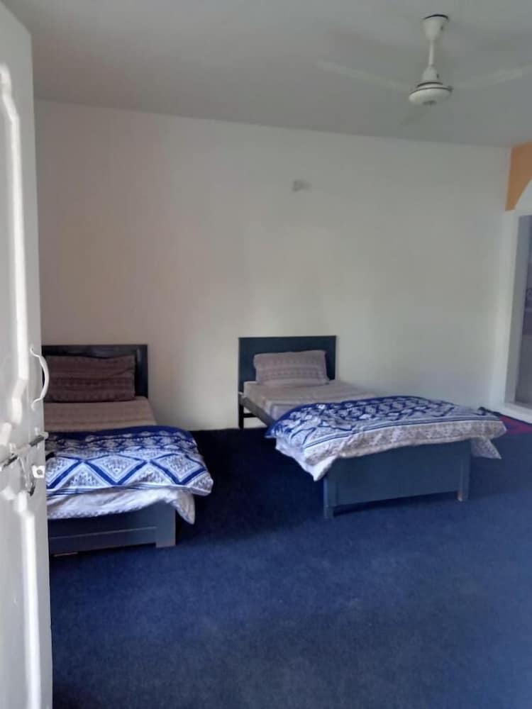 Duksa Guest House