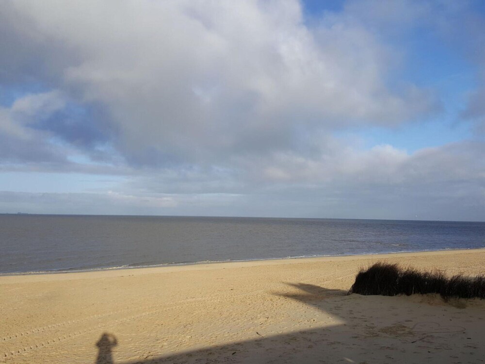 Holiday Home Nige Og