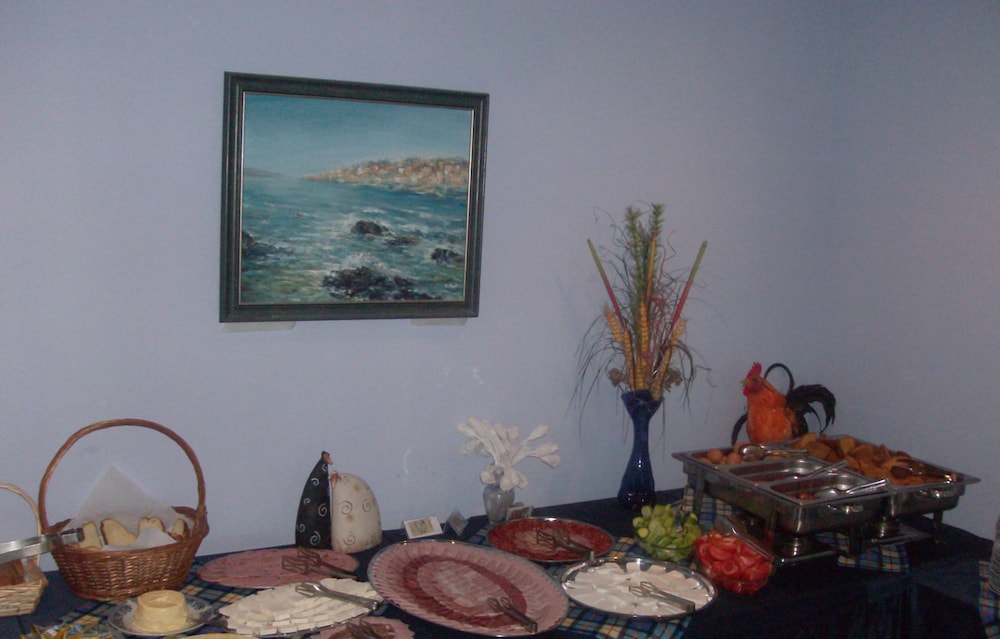 Nessebar Vacations - Family Hotel Evridika - Property Image 3
