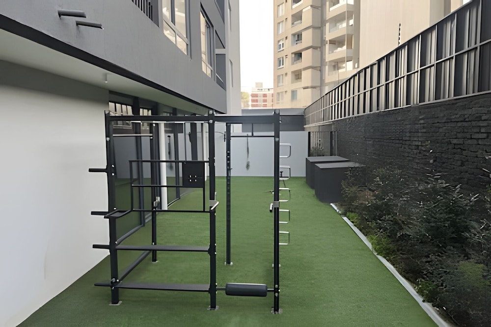 Oceana Suites San Eugenio