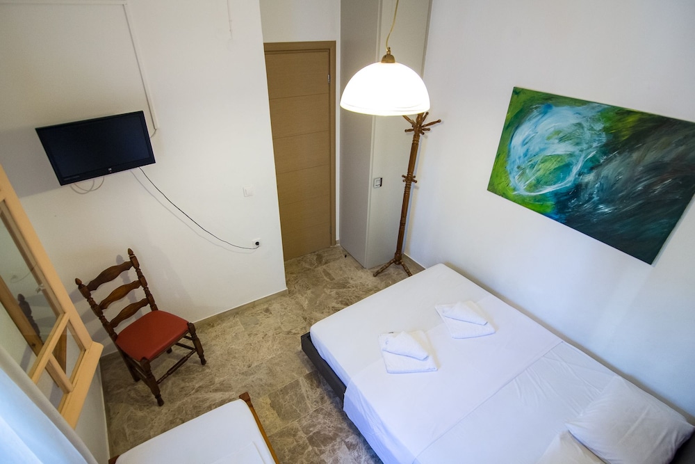Margarita Apartments