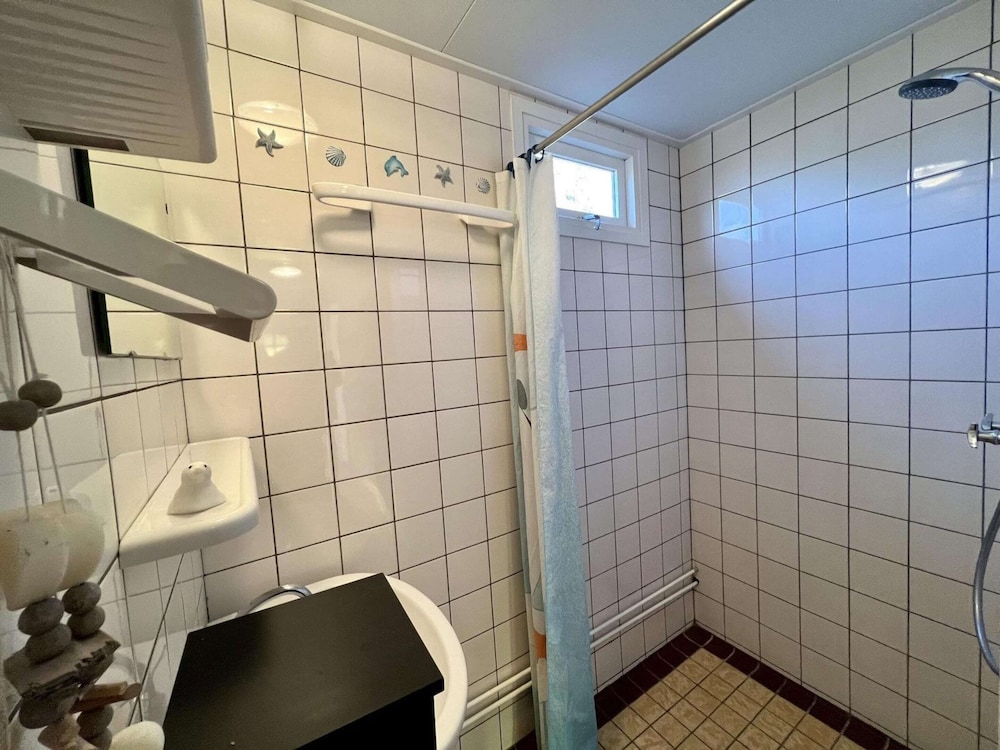 Comfortable Holiday Bungalow for 4 People