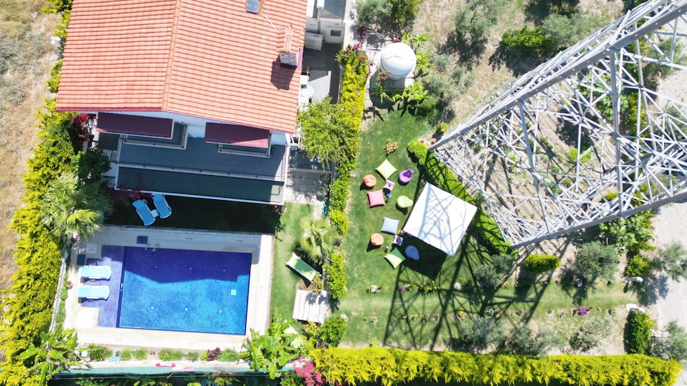 Lavinia Garden Alaçatı - Image 5
