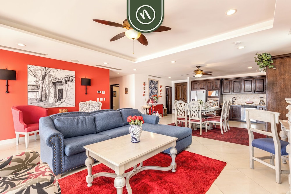 Hacienda Encantada by Naya Homes