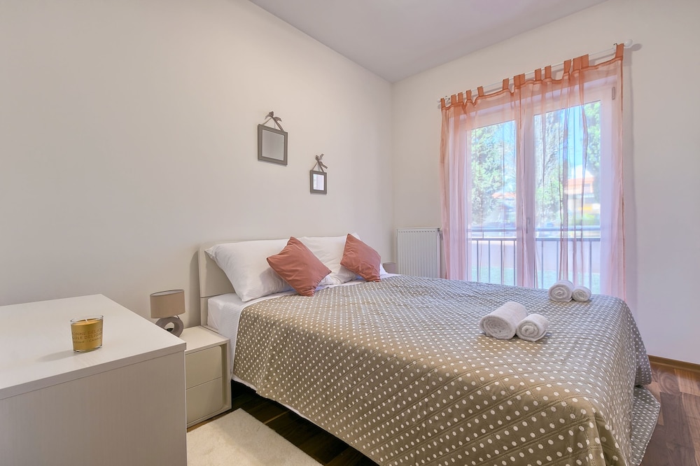 Adriatic Sol Apartments