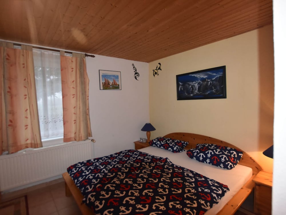 Cozy Bungalow in Stove Germany near Baltic Sea view 4