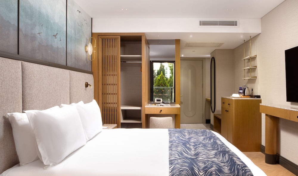 Bentley Otel Eski Şehir - Image 8