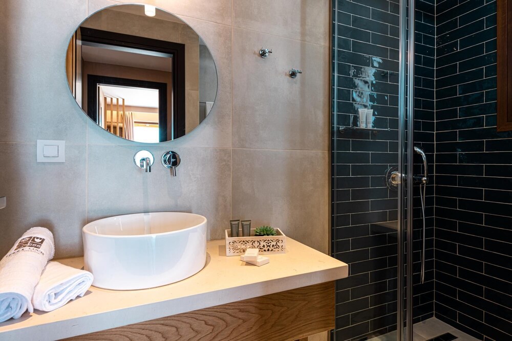 Terra Lucis Mountain Residences Mare Villa photo 4