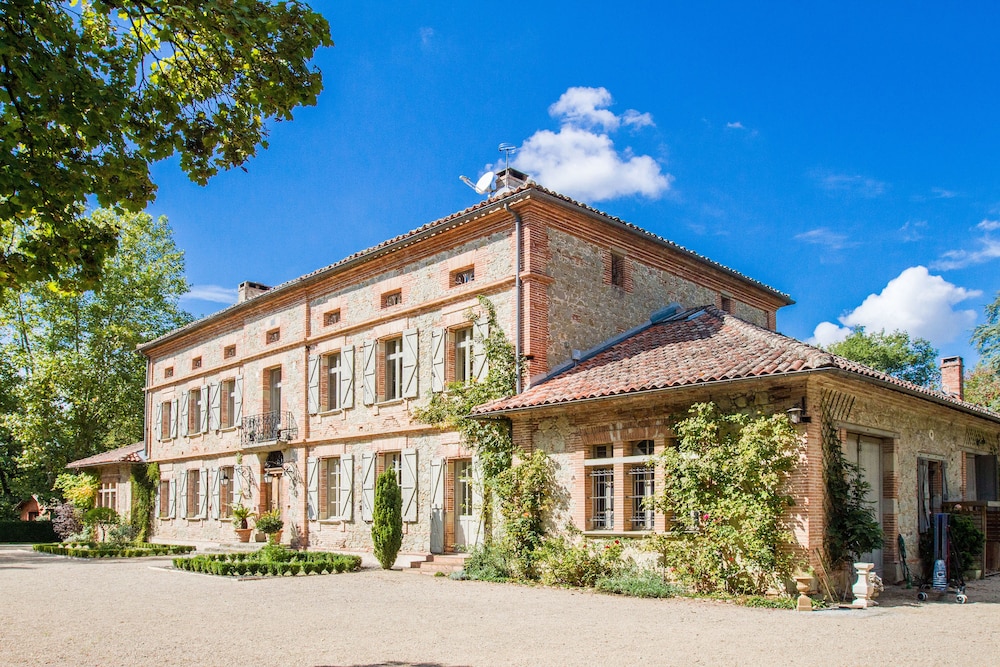 Domaine de Roucayrols