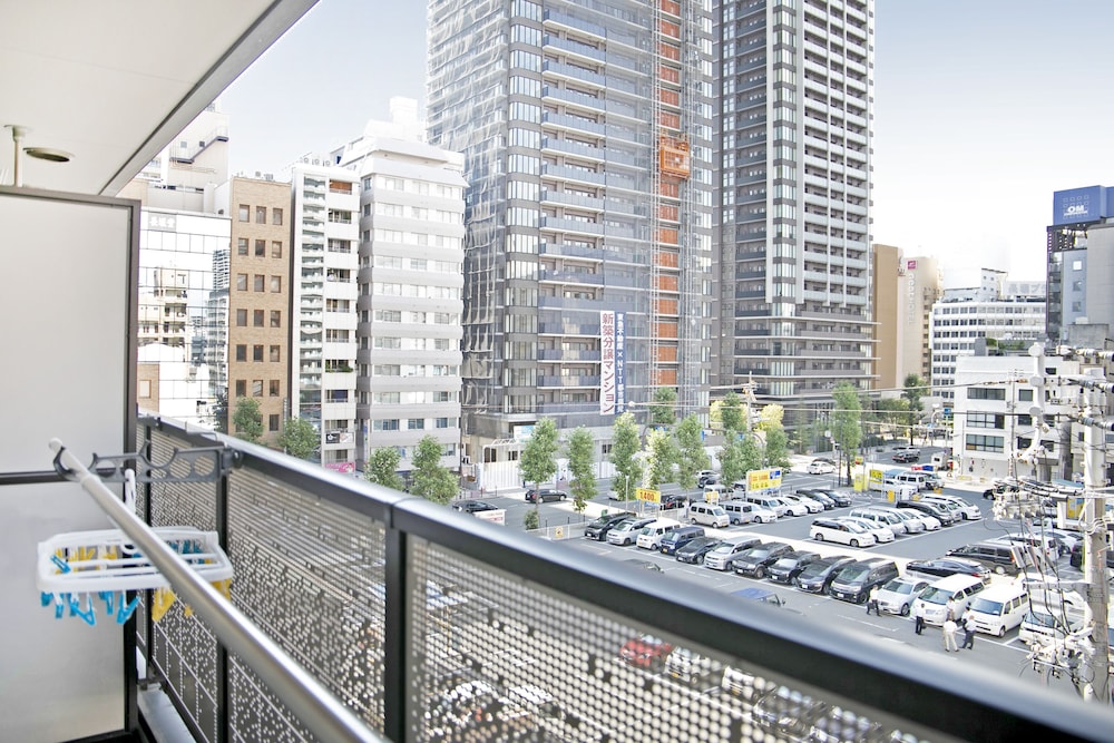 Shinsaibashi-House A