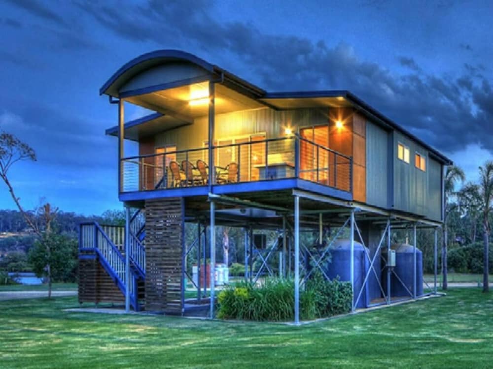 Big4 Nelligen Holiday Park