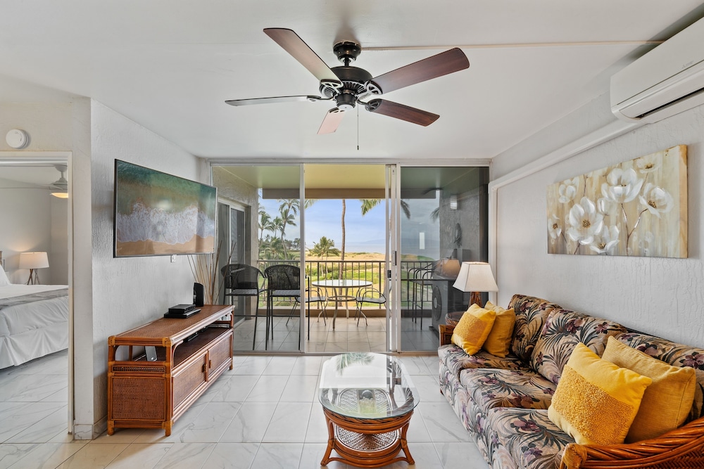 Menehune Shores 421 2 Bedroom Condo