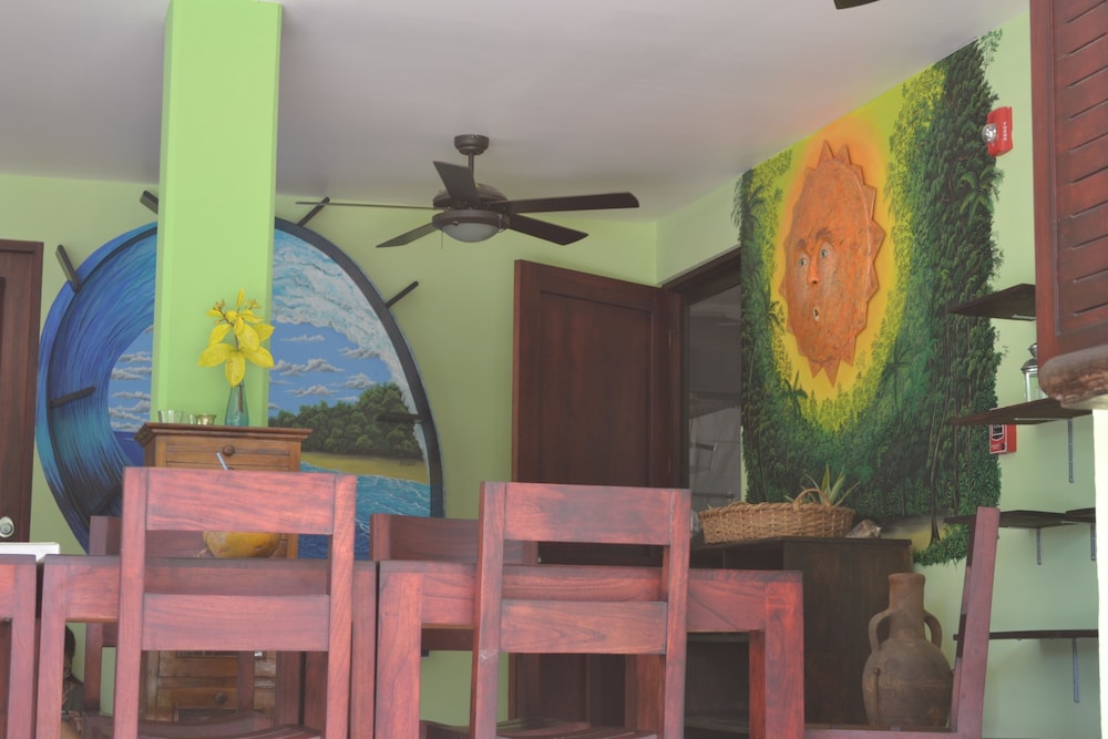 Mavi Surf Hotel