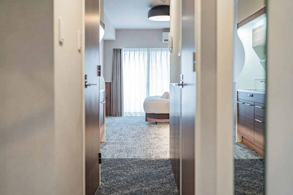 Apartment Hotel 11 Kuromon 4