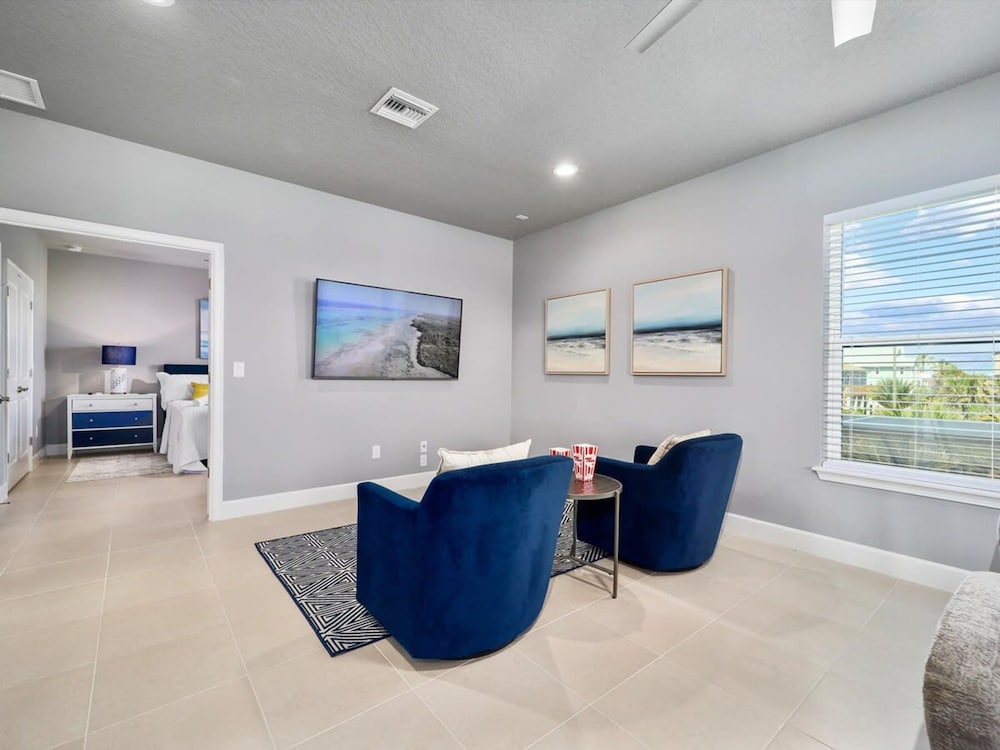 Seabliss Steps to the Beach Pool Home 4 4 5 new