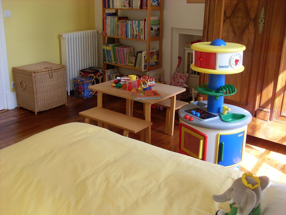 B&B La Héraudière