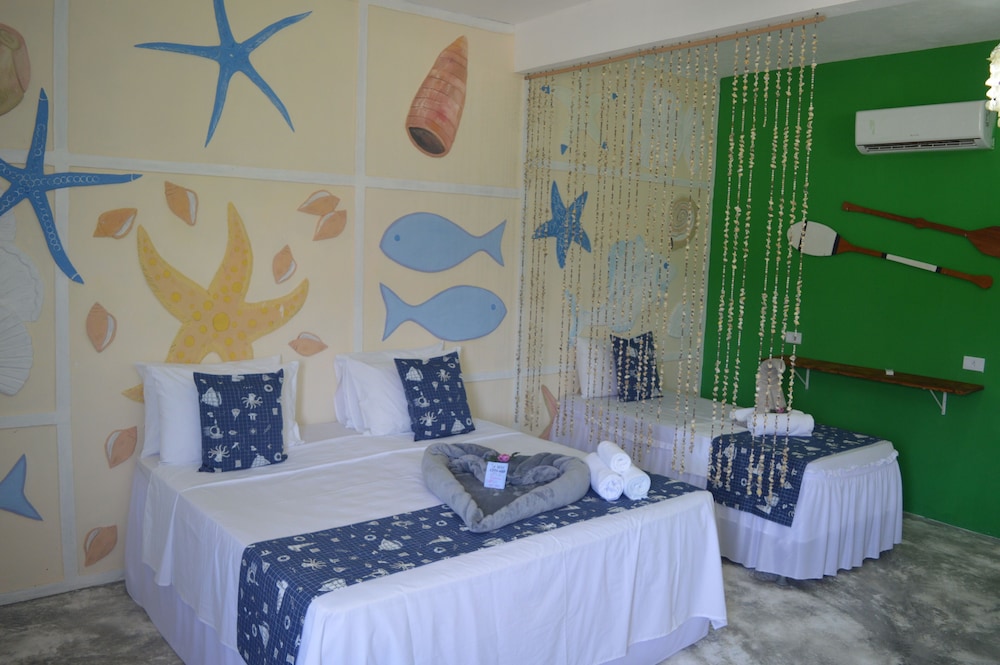 Pousada Villa Vovó Zilda