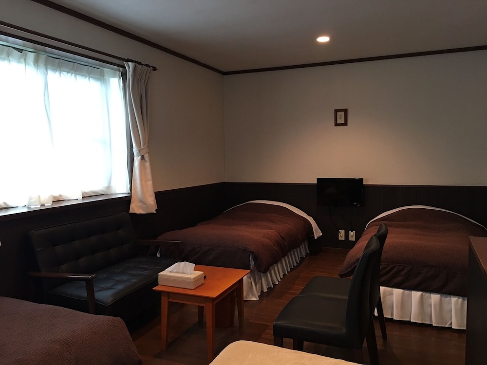 Akagawa Onsen Spaju