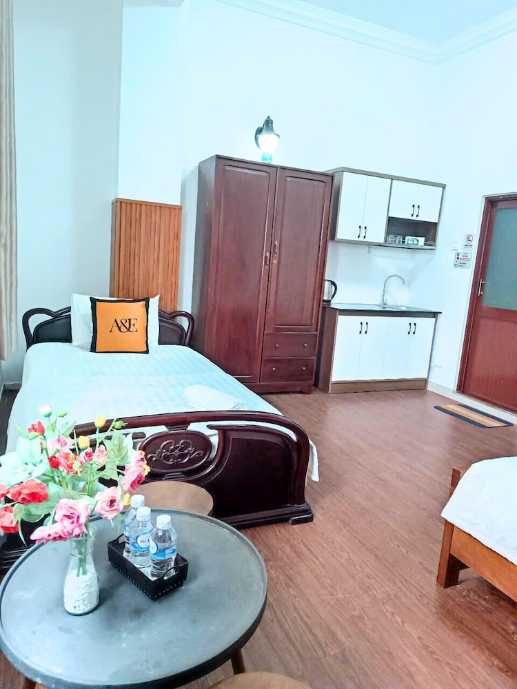A&E GuestHouse