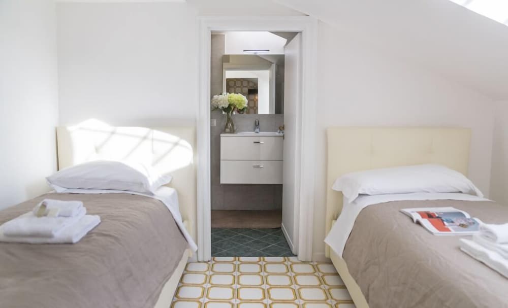 Rent In Rome - Vittoria Terrace