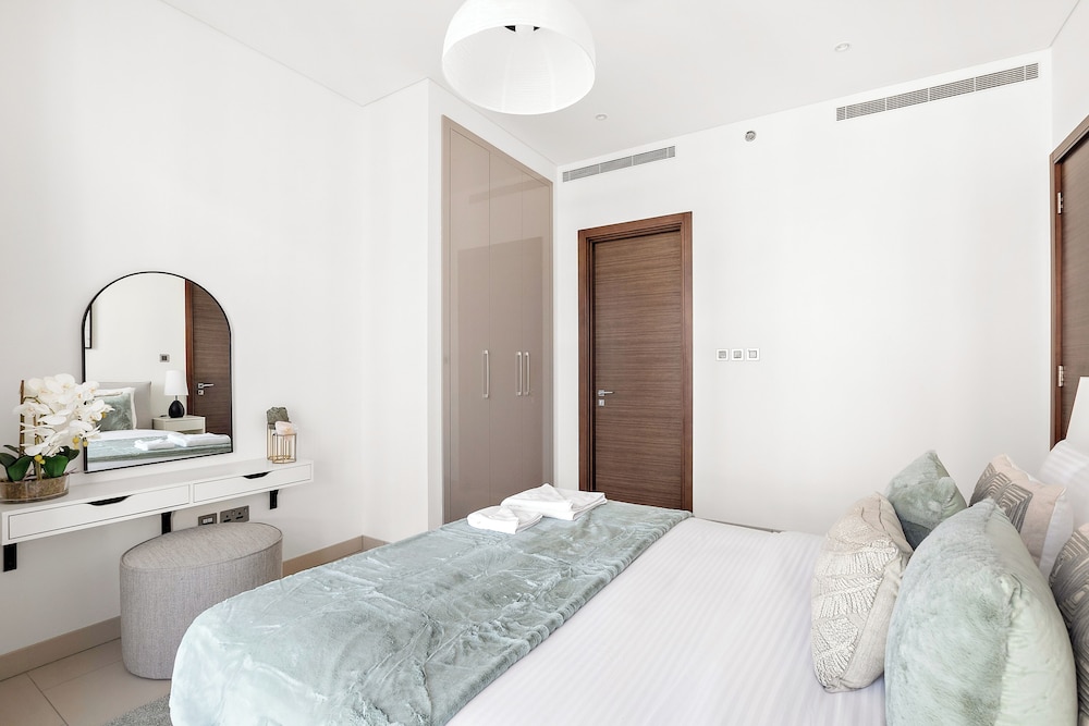 Silkhaus Sobha Hartland Greens