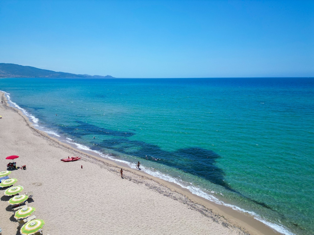 Mimose Beach Village