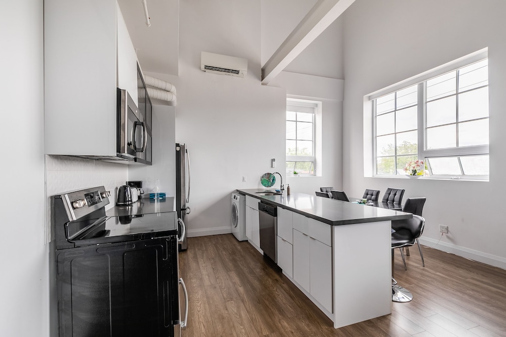 GLOBALSTAY. Dundurn Lofts. Free parking. Gym, photo 55