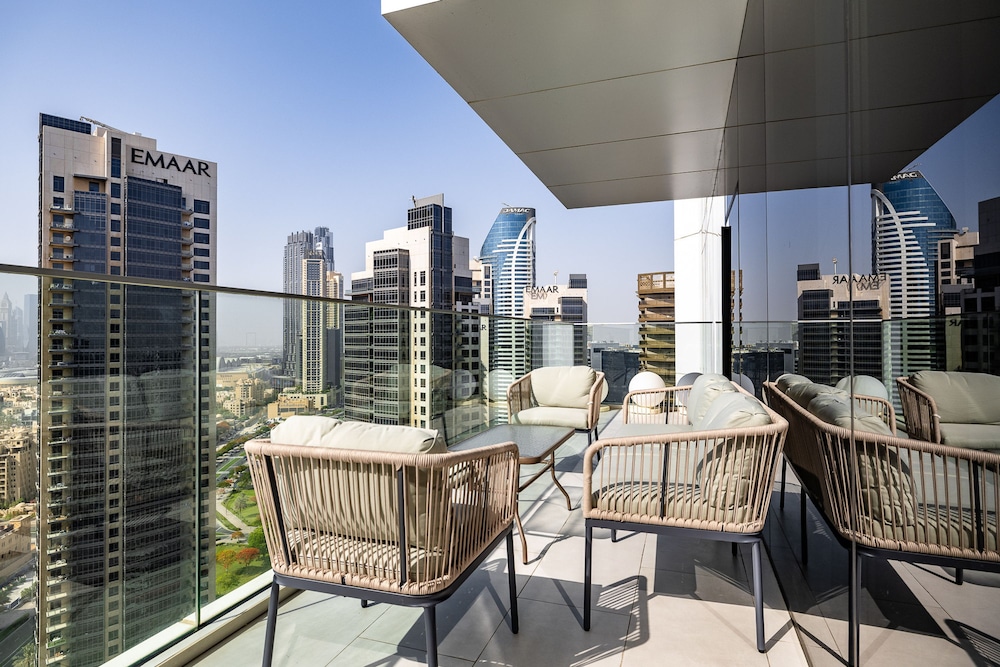 Marquise 2505 Business bay