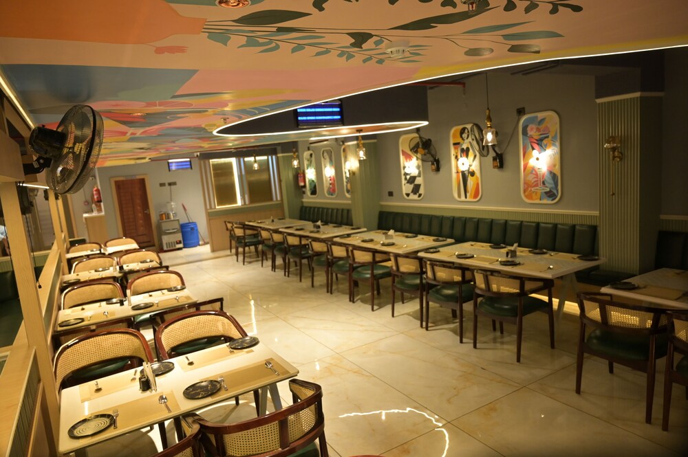 Hotel Spotlight