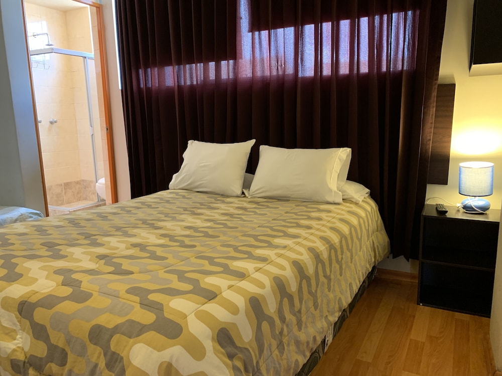 Casa Hotel Huancayo view 5