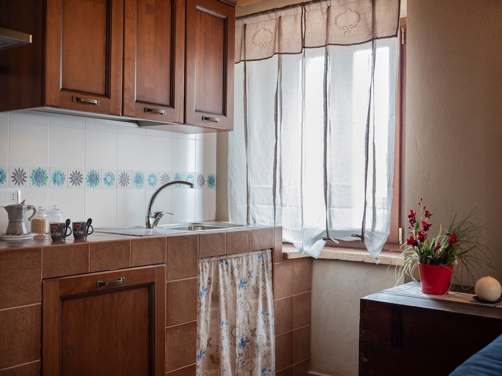Holiday Home in Villagrande Near Pool & Beach