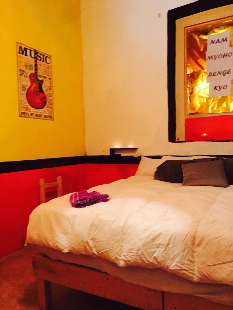 Pachuca Vacations - Downtown Pachuca - Property Image 1